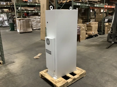 Used _UNKNOWN_ _UNKNOWN_ Heat Exchangers Michigan US | Miedema Asset Management Group #1321033