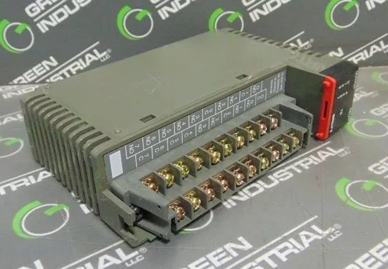 Used FACTS ENGINEERING _UNKNOWN_ PLC Input & Output | Green Industrial #669484