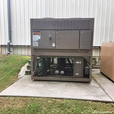 Used _UNKNOWN_ OERS-C-100 Solvent Recyclers Illinois US | Aaron Equipment #1468196