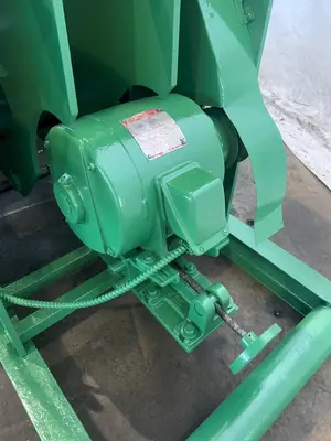 USED DURANT 4816CO