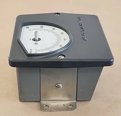 NEW Partlow ZF2