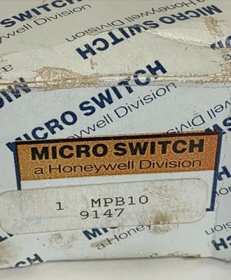 NEW Honeywell 18PA1