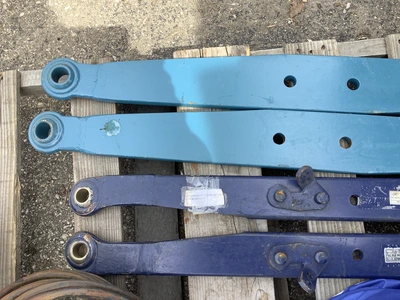 (2) sets of Ford Lower arms, 4 pieces