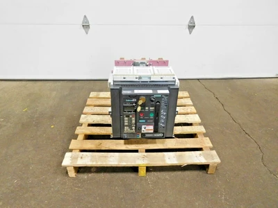 Used Siemens WLF2A308 Circuit Breakers Ohio US | Equipment Recovery Corp. #1330615