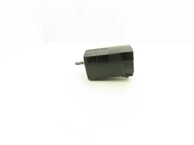 Bodine 30R2BEYP-D3 Gearmotor 1/40Hp 230V 50:1 Ratio 36rpm Parallel Shaft 12mm
