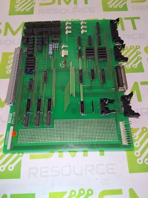 SHINDENSHI SECI-74AIF ELECTRICAL CIRCUIT BOARD