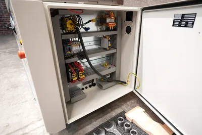 NEW SCM Class tf 130 Spindle Shaper