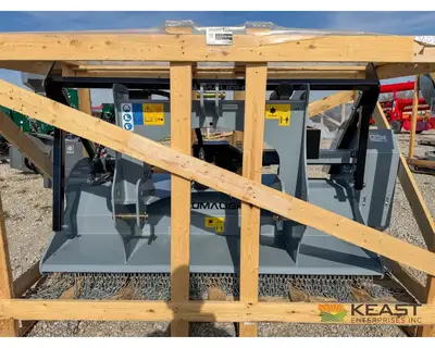 Used BAUMALIGHT _UNKNOWN_ Agricultural Choppers Iowa US | Keast Enterprises #1360044