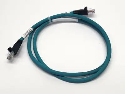 USED TURCK RJ45 RJ45 440-1M/C1246 U-73012