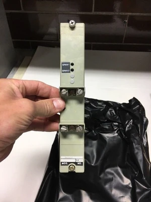 Used Foxboro 3A2-I2D Miscellaneous Equipment (Electrical & Power) Indiana US | J&J Industrial Supply #513581