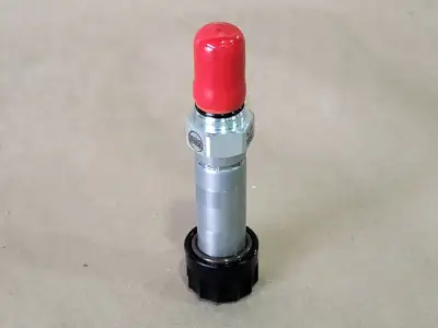 NEW SUN HYDRAULICS DBALMCN