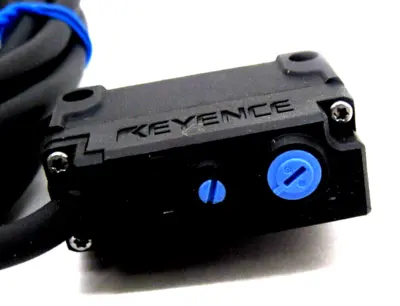 NEW KEYENCE PZ-G41N PHOTOELECTRIC SWITCH PZG41N