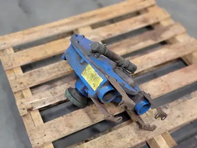 USED BREDEL SP25-0301