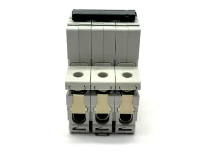 Used BBC S223-K4A Circuit Breakers Michigan US | Maverick Industrial Sales #1389274