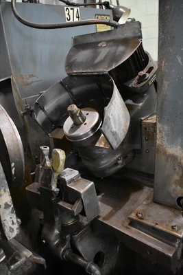 GLEASON 13A Bevel Gear Generators | Mohawk Machinery (2)