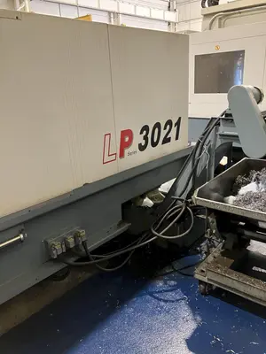 2005 AWEA LP-3021 Machining Centers, Gantry (incld. Bridge & Double Column) | Star Equipment Co., Inc. (6)