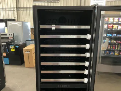 Used VINOTEMP EL-142SDST Bottle Coolers Michigan US | Miedema Asset Management Group #1315988