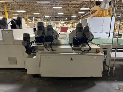 USED 2019 FOSHAN PURETE PRT-F3113