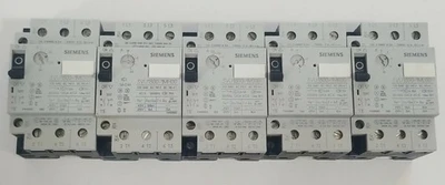 Used Siemens 3VU1300-1MG00 Circuit Breakers Indiana US | J&J Industrial Supply #1513313