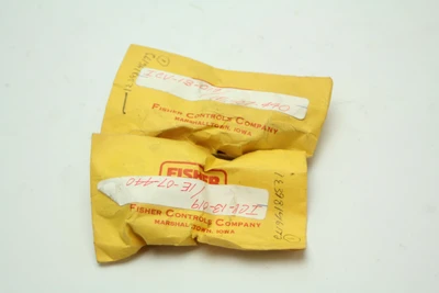 New | in-Stock Fisher Control 1E398146172 Pump & Valve Parts California US | Davliegogo LLC #1708174