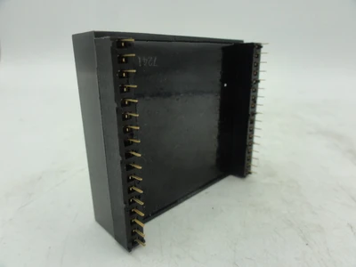 USED ZELTEX ZD401