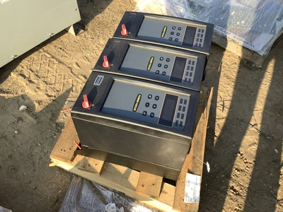 Used _UNKNOWN_ _UNKNOWN_ Automation Control (HMI) Michigan US | Miedema Asset Management Group #1321013