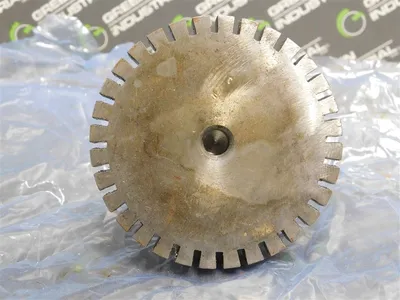 Falk Rexnord 0209306 6BW B HUB RSB Stock No. 0934060 New