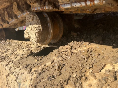 Used 2017 CATERPILLAR 349FL Excavators Arkansas US | Proxy Equipment #1377931