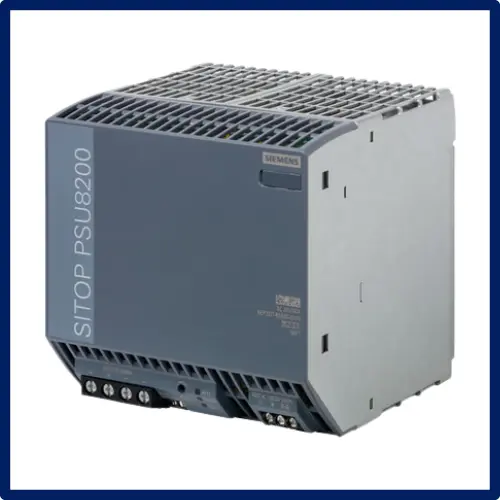 New | in-Stock MITSUBISHI 6EP3 337-8SB00-0AY0 DIN Rail Power Supplies Texas US | CNC TOOLS LLC #891043