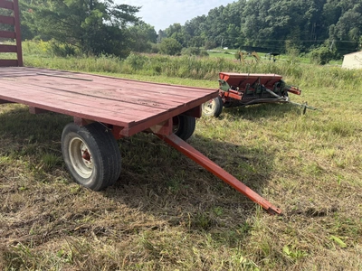 Used _UNKNOWN_ _UNKNOWN_ Running Gears Michigan US | Miedema Asset Management Group #1443299
