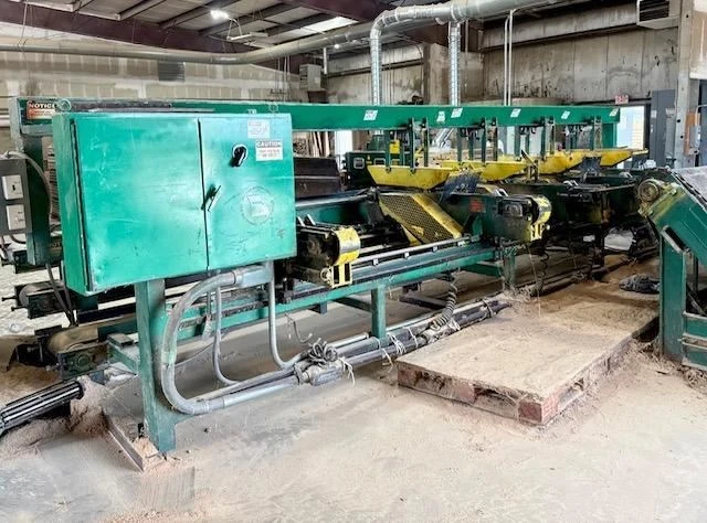 Used WEST PLAINS _UNKNOWN_ Trim Saws Minnesota US | L & L Sales #1393577
