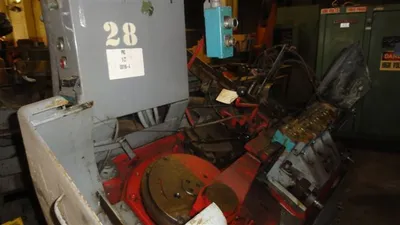 USED 1963 HARTFORD 10-300