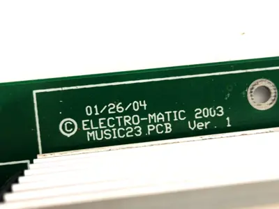 Used ELECTRO-MATIC _UNKNOWN_ Circuit Breakers | Maverick Industrial Sales #1106840