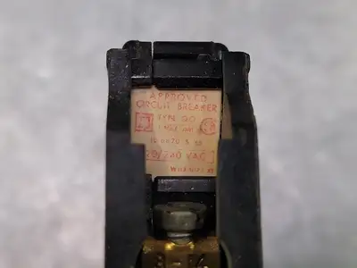 USED SQUARE D QO115