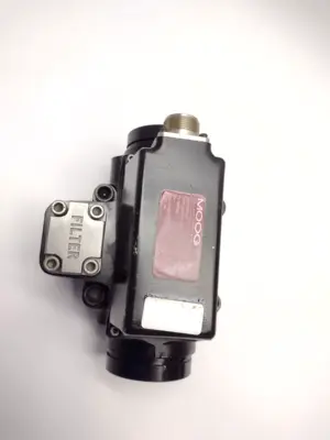 Used MOOG 072-F162 Solenoid Valves Michigan US | Maverick Industrial Sales #1390999