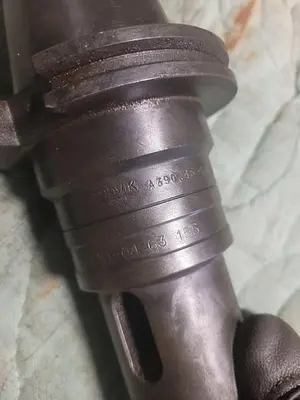 USED SANDVIK COROMANT A390.45-50 60 050M