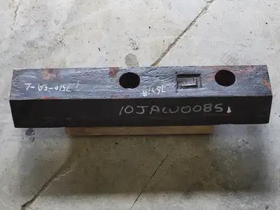 Wedge for Swing Jaw Die Suit T7510-5A-L