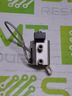 SMC CDQ2A16-5DZ COMPACT CYLINDER