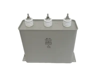 NEW SHIZUKI CF4-160C CAPACITOR 500V 150MF MF-RG CF4160C