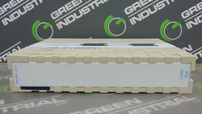 Westinghouse Emerson 1C31164G02 Ovation RTD Input Module Rev. 06 Used