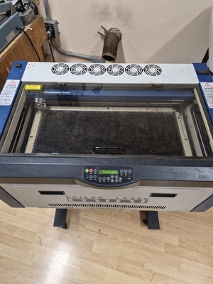 2012 EPILOG CORP PBS 5040 Laser Cutters | Star Equipment Co., Inc. (2)