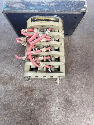 USED REES 04925-557