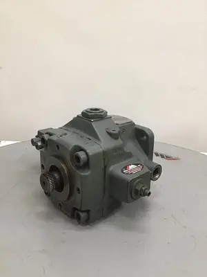 USED REXROTH 1PV2V430125RE15MV016A1