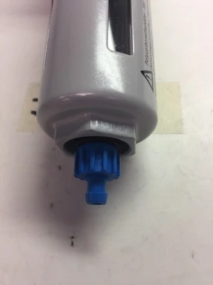 USED Festo Does Not Apply