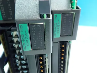 USED ALLEN BRADLEY 1771OQ16/B