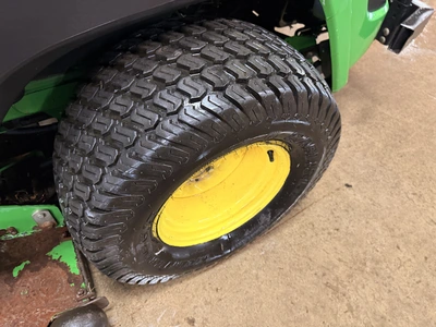 Used JOHN DEERE 997 Z-TRAK Mowers Michigan US | Miedema Asset Management Group #1456904