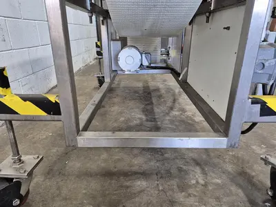 USED LOMA SYSTEMS IQ3