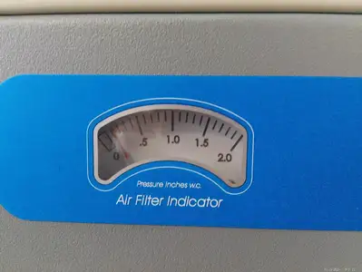 Labconco 3950201 2ft XPert HEPA Filtered Class 1 Balance Vented Enclosure