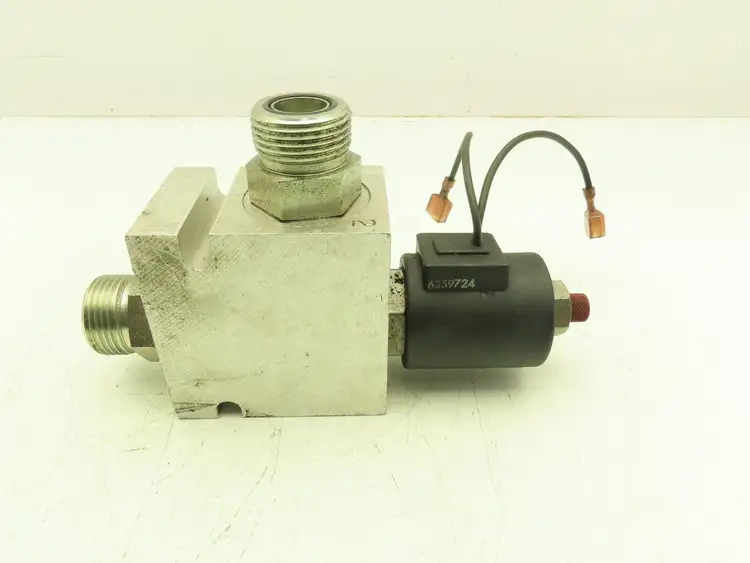 Used HYDRAFORCE _UNKNOWN_ Forklift Attachments | Arrow Industrial #563103