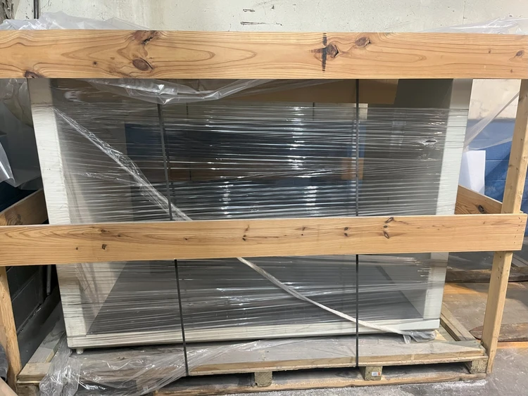 New | in-Stock Bunting MN 5.2 D 1550/1300 Metal Detectors Kentucky US | Edwards Industrial Repair #1084538